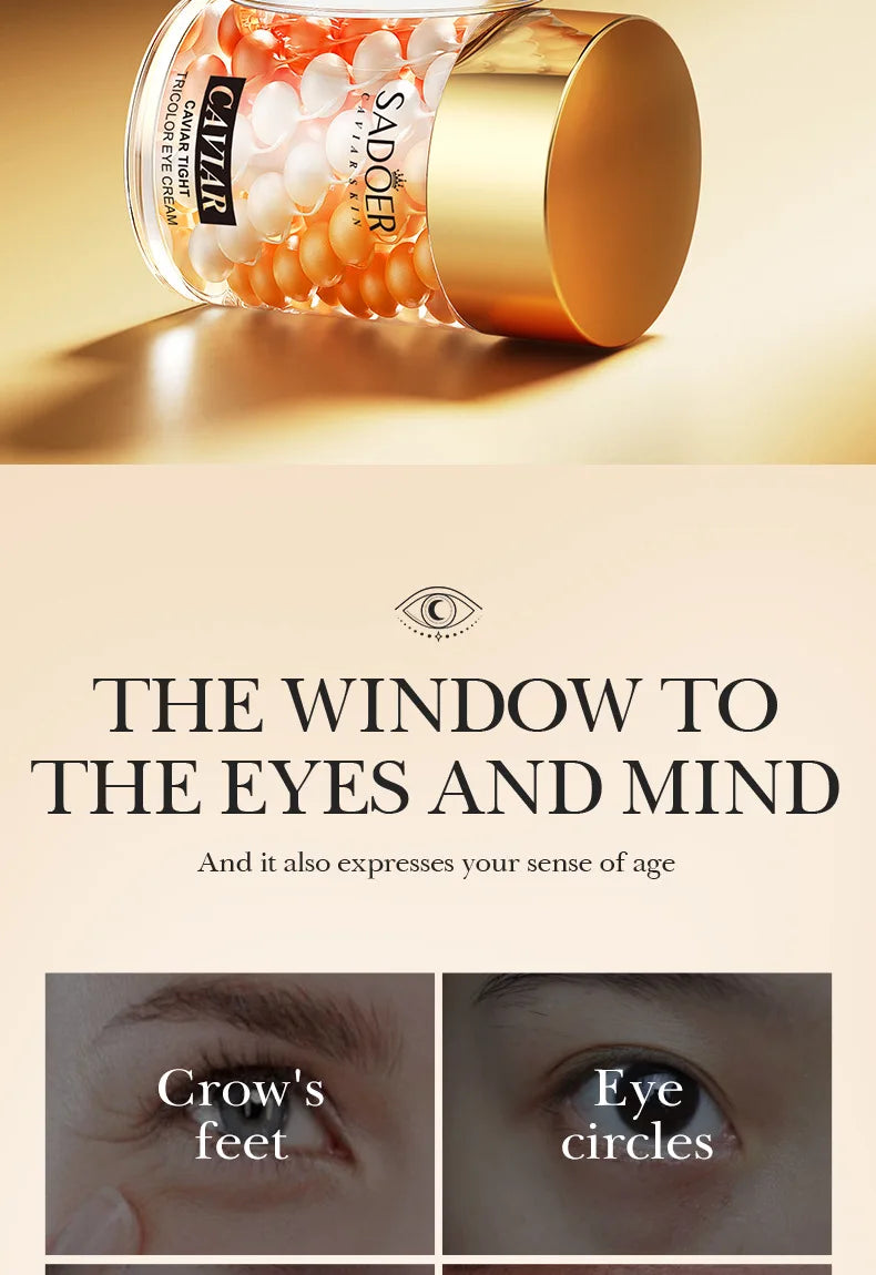 Eye Cream Anti Dark circles||anti wrinkles
