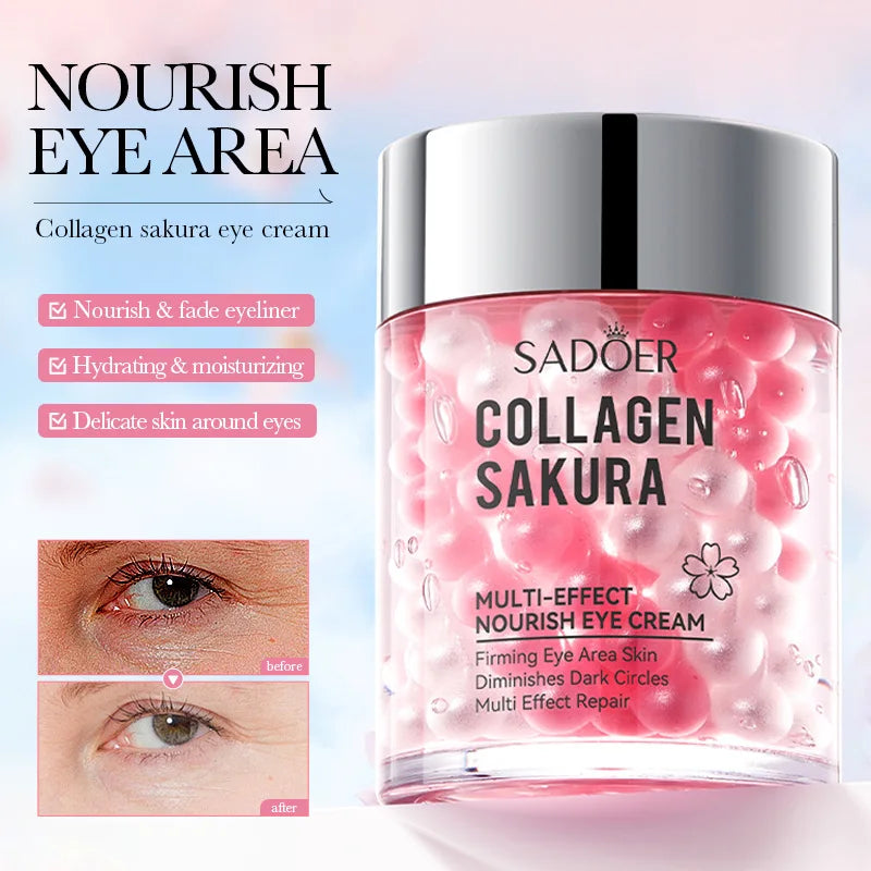 Eye Cream Anti Dark circles||anti wrinkles
