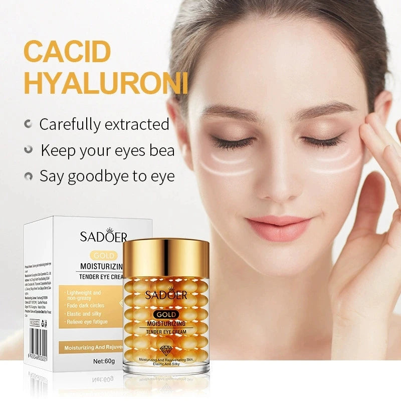 Eye Cream Anti Dark circles||anti wrinkles