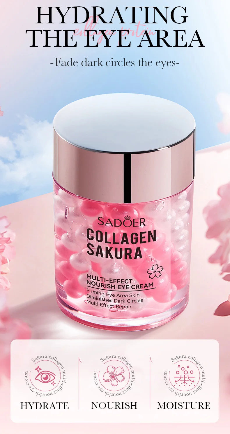 Eye Cream Anti Dark circles||anti wrinkles