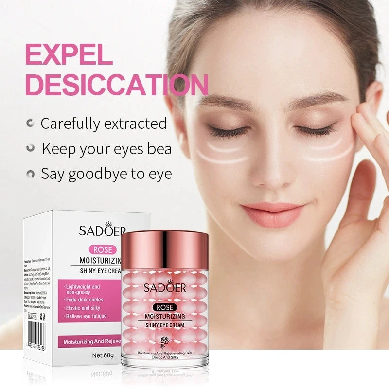 Eye Cream Anti Dark circles||anti wrinkles