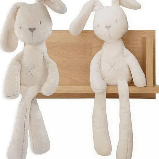 Cute Bunny Soft Plush Toys Rabbit Stuffed