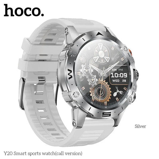 Hoco - Smart Sports Watch (Y20)