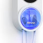 Double Automatic Sensing Toothbrush Box