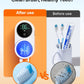 Double Automatic Sensing Toothbrush Box