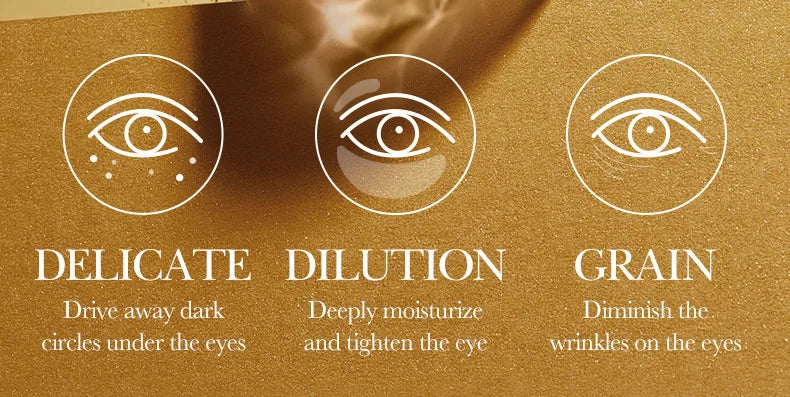 Eye Cream Anti Dark circles||anti wrinkles