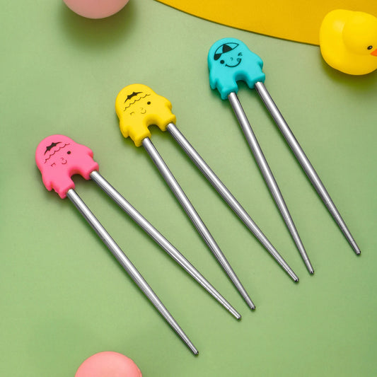 special dining chopsticks||chopsticks children beginners