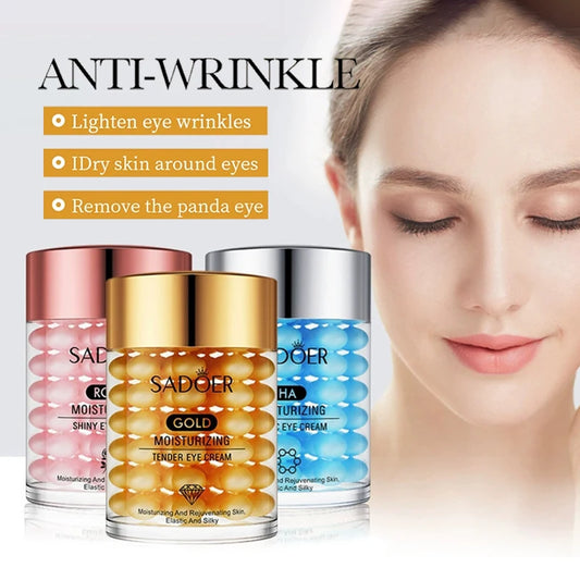 Eye Cream Anti Dark circles||anti wrinkles