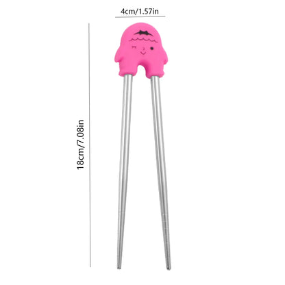 special dining chopsticks||chopsticks children beginners