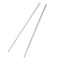 Chinese Hollow Chopsticks||Non-slip Stainless Steel Chop Stick