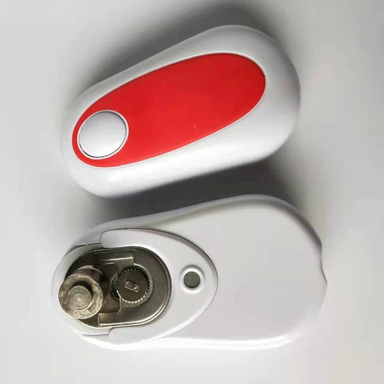 small Can Opener New Kitchen Gadget