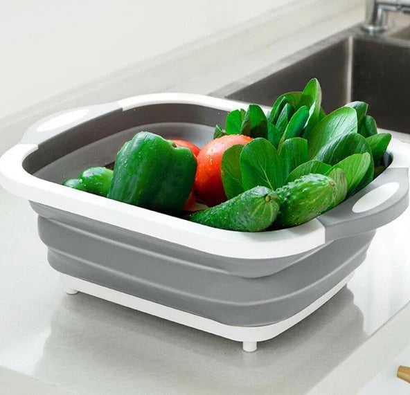 Creative Salad Cutter Fruit and Vegetable Cutter