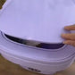 Foldable Mini Laundry Machine
