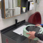Foldable Mini Laundry Machine